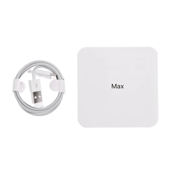 Bluetooth slusalice Airpods Max zelene