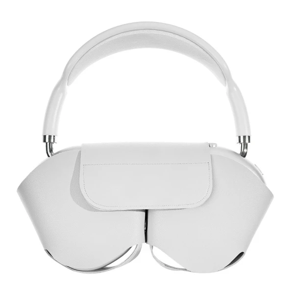 Bluetooth slusalice Airpods Max srebrne