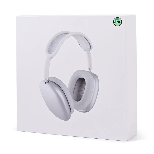 Bluetooth slusalice Airpods Pro Max crne