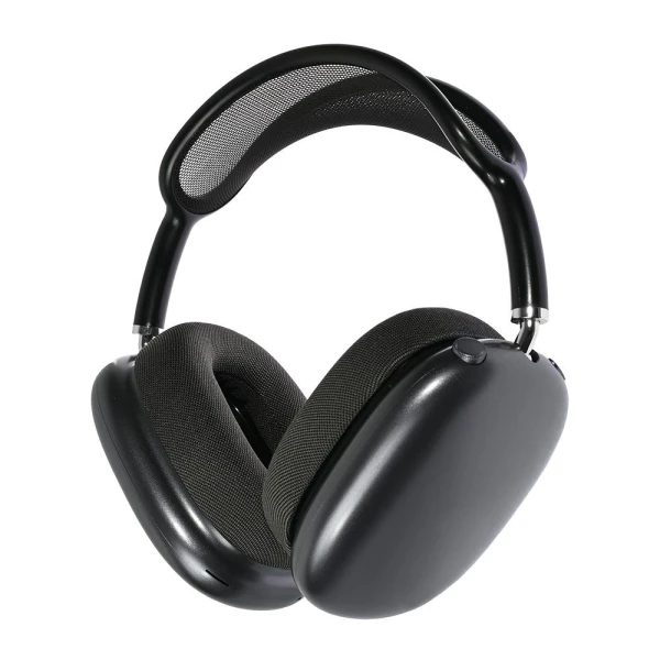 Bluetooth slusalice Airpods Pro Max crne