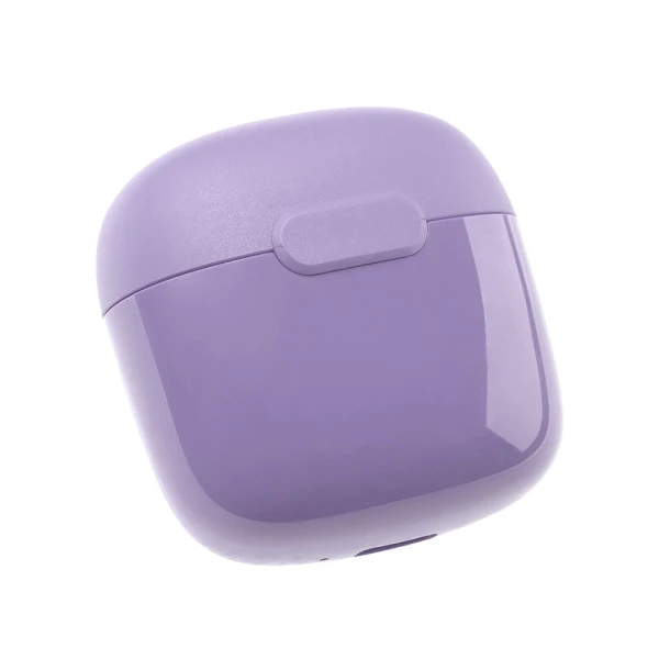Bluetooth slusalice Airpods A2PRO ljubicaste HQ