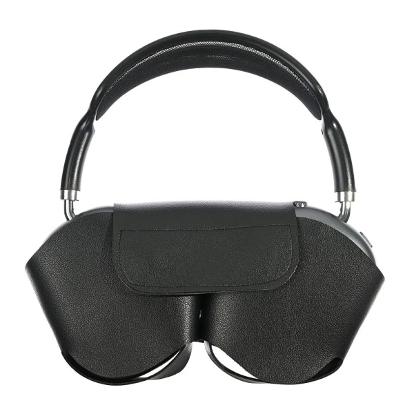Bluetooth slusalice Airpods Max crne