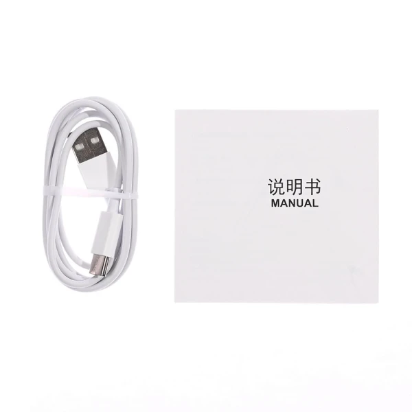 Bluetooth slusalice Airpods Pro Max srebrne