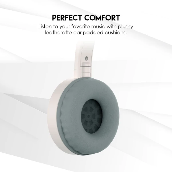 Bluetooth slusalice Fantech GO Air WH02 sive