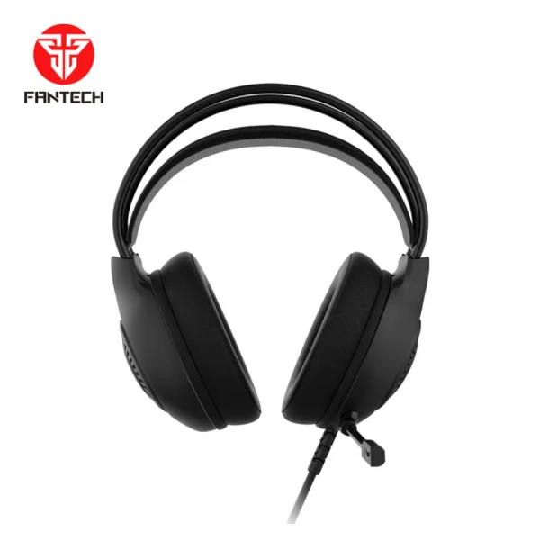 Slusalice Gaming Fantech HG25 Orbit crne