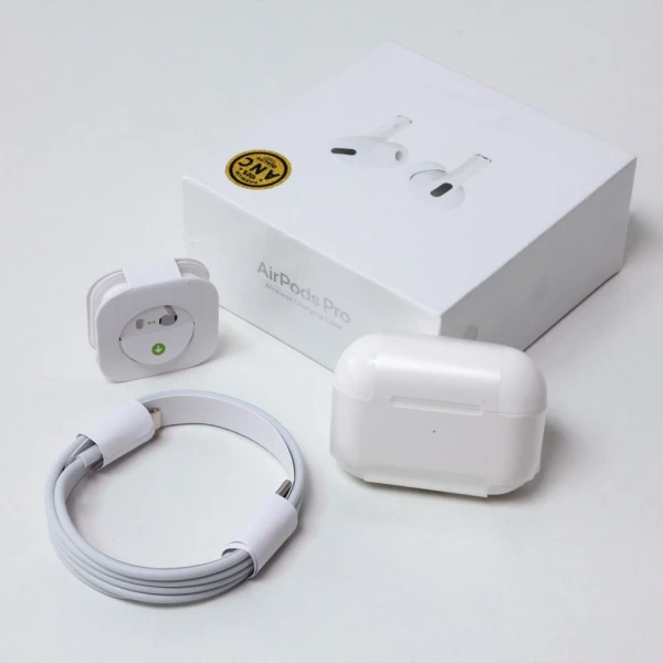 Bluetooth slusalice Airpods Air 3 HQ bele