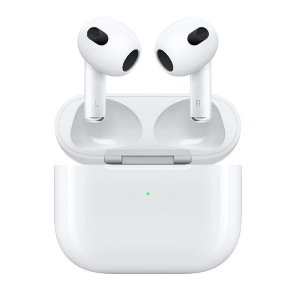 Bluetooth slusalice Airpods 3rd Gen HQ Bele