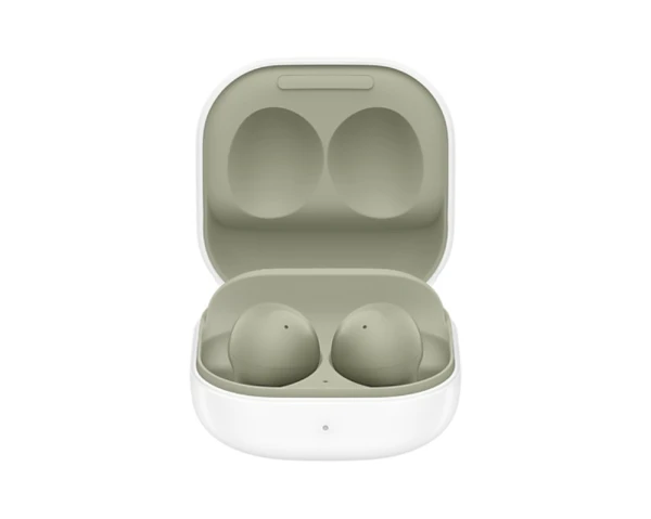 Bluetooth slusalice Airpods buds 177 zelene