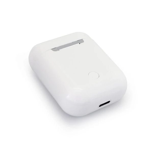 Bluetooth slusalice Airpods i11 TWS bele HQ