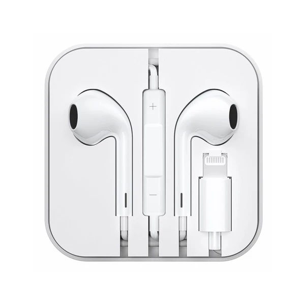 Slusalice Teracell Evolution R2 iPhone lightning