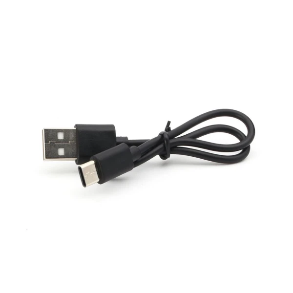 Power bank prenosiva baterija Magsafe Oxpower PD W51 5000mAh crna