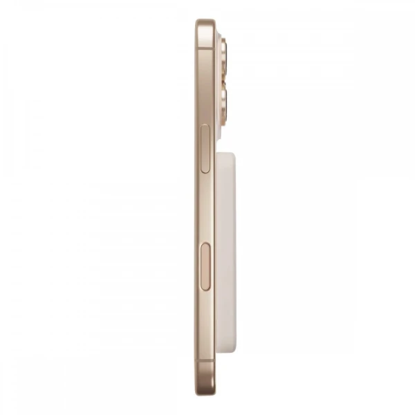 Power bank prenosiva baterija PURO Magsafe 4200mAh bez