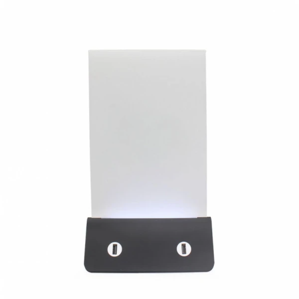 Back up baterija stalak 13000mAh crna