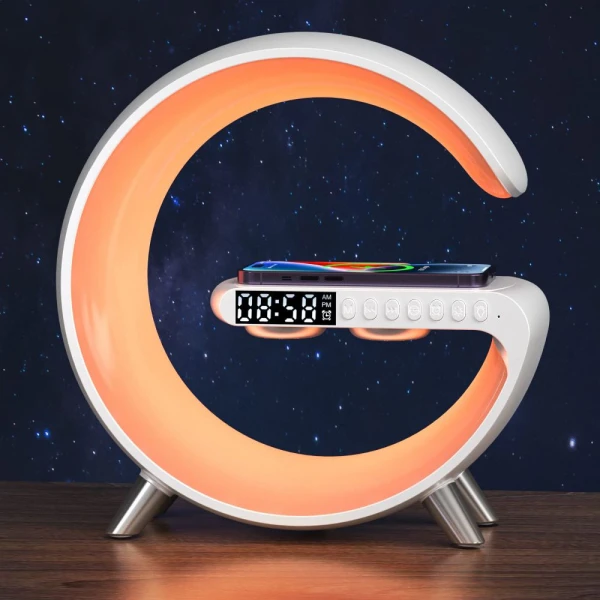 RGB multifunkcionalna lampa (sa aplikacijom)