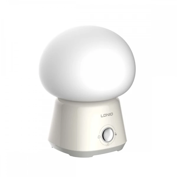 Pametna lampa LDNIO Y4 bela
