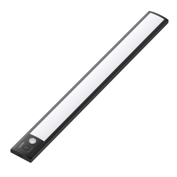 Pametna lampa LDNIO Y5 black