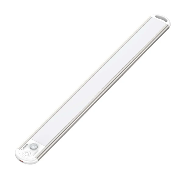 Pametna lampa LDNIO Y6 bela