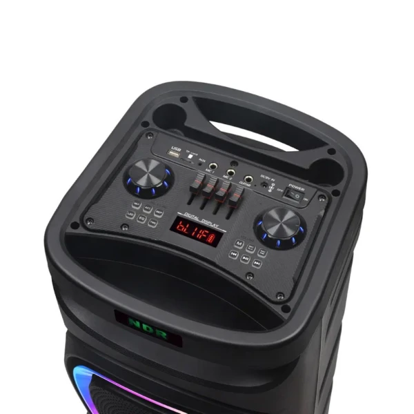 Bluetooth zvucnik NDR-X920 40W crni