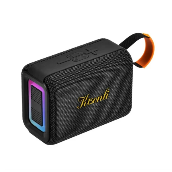 Bluetooth zvucnik Kisonli T11 5W crni