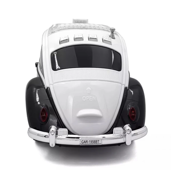 Bluetooth zvucnik WS-1958 crni