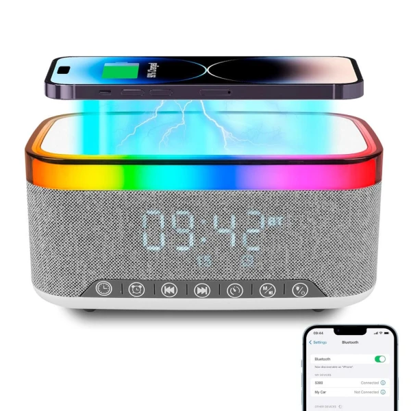 Bluetooth zvucnik S300