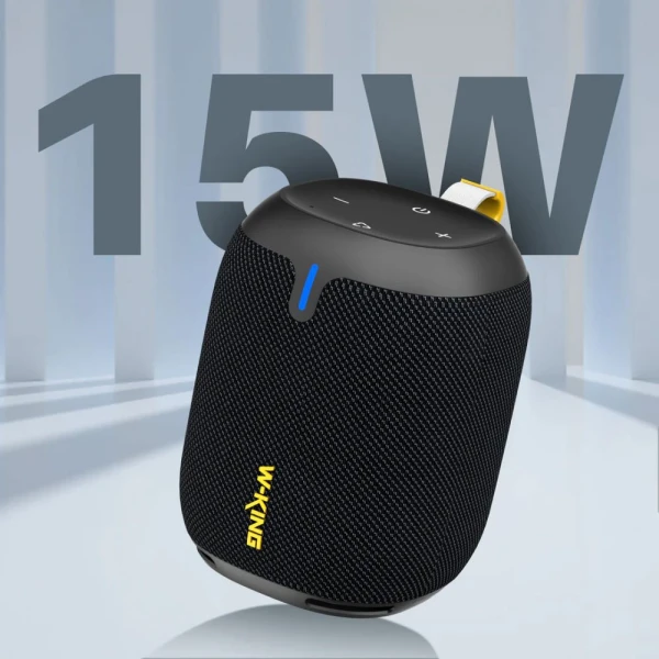 Bluetooth zvucnik W-king D120