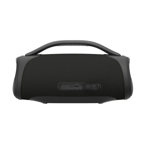 Bluetooth zvucnik NOWGO STORM II crni