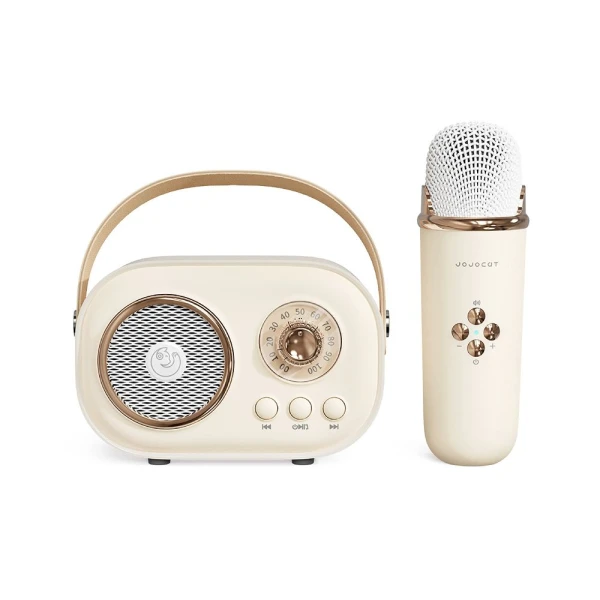 Bluetooth zvucnik c20plus zuti
