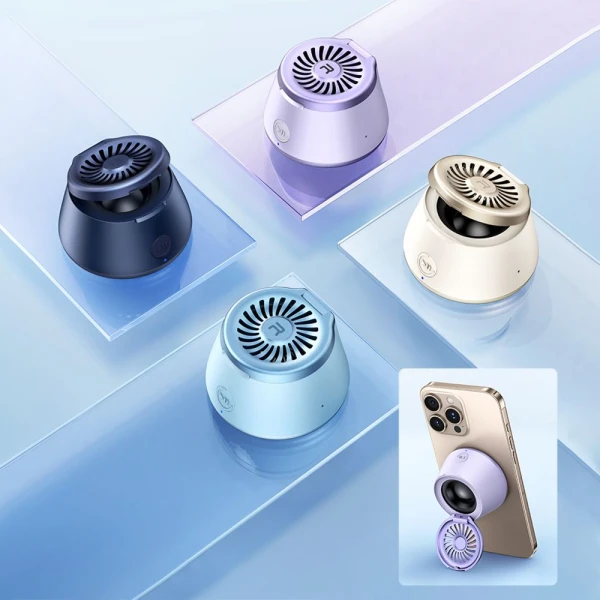 Bluetooth zvucnik REMAX RB-MB02 5W plavi
