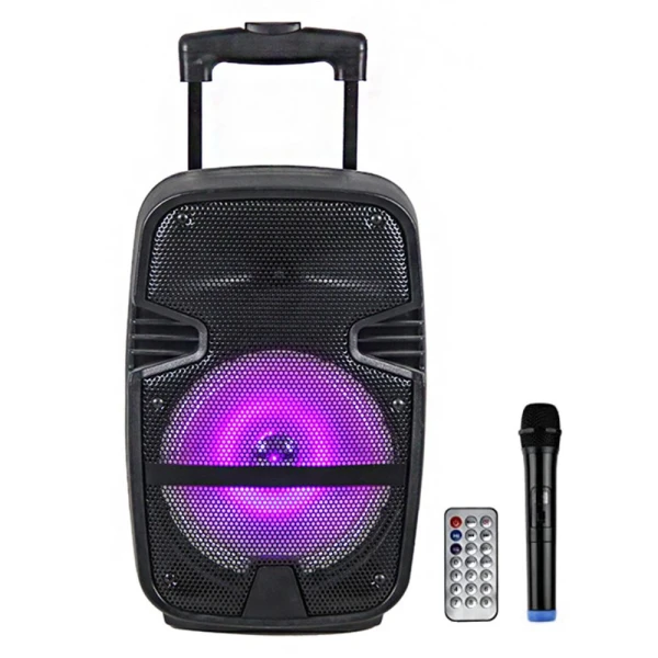 ''Bluetooth zvucnik NDR-A15 15'''' 40W''