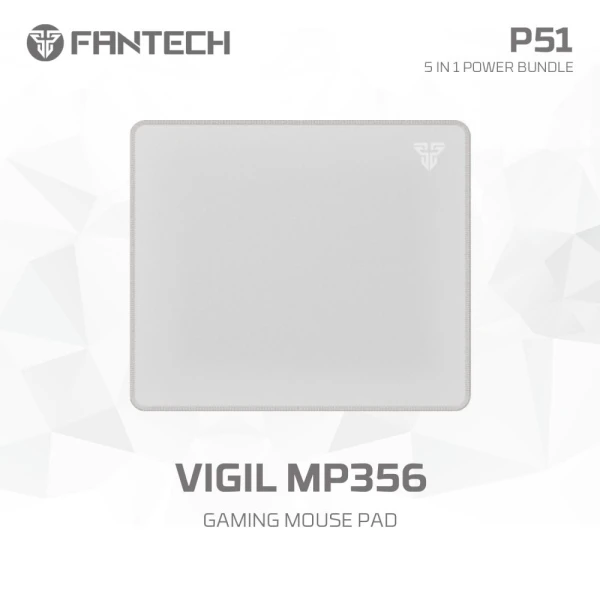 Combo set Gaming Fantech P51 Power 5u1 Space Edition