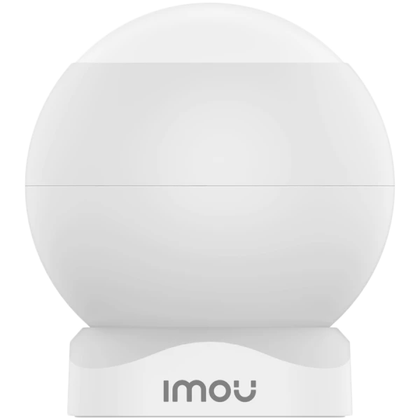 IMOU Smart Motion Sensor ZP1, detection range 8m, wall mounted installation, wireless protocol Zigbee and Wi-Fi 2.4GHz ( ZP1-EU ) 