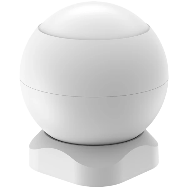 IMOU Smart Motion Sensor ZP1, detection range 8m, wall mounted installation, wireless protocol Zigbee and Wi-Fi 2.4GHz ( ZP1-EU ) 