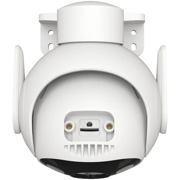 Imou Cruiser 2, full color night vision Wi-Fi IP camera 5MP, rotation 340°Pan & 90°Tilt, 12.7''; progressive CMOS, H.265, 30fps@1620, 3.6mm 
