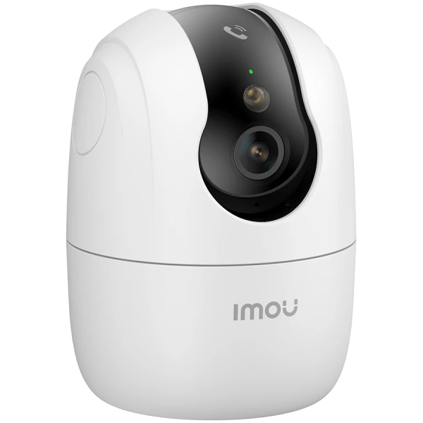 Imou Ranger 2C Pro 5 MP, Wi-Fi 2.4 and 5GHz Pan&Tilt IP camera, H.265, 20 fps, 3,6mm lens, 0 to 355 degrees Pan, field of view 88 degrees, 