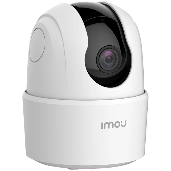Imou Ranger 2C, Wi-Fi Pan&Tilt IP camera, 5MP, H.265, 30 fps, 3,6mm lens, 0 to 355 degrees Pan, field of view 87 degrees, IR up to 10m, Mic