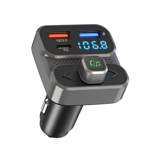 FM transmiter BC95