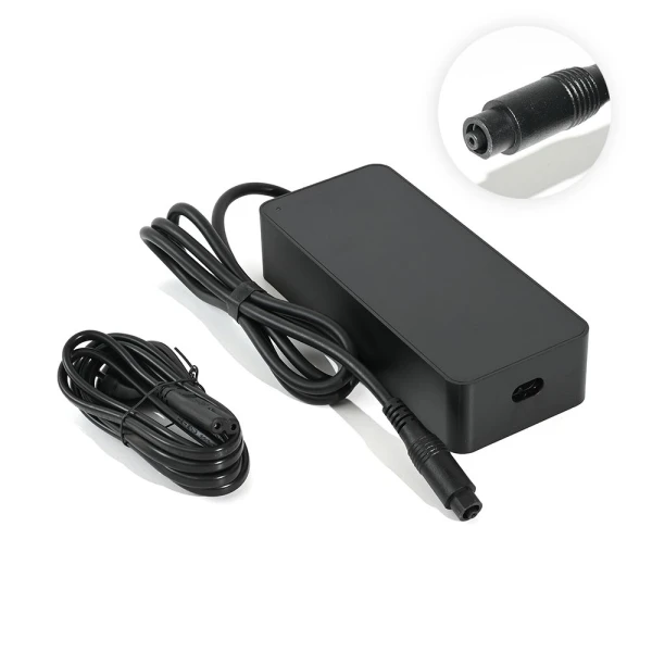 Punjac za elektricni trotinet Xiaomi 6 Super Charger 2 53.6V 5.0A 268W