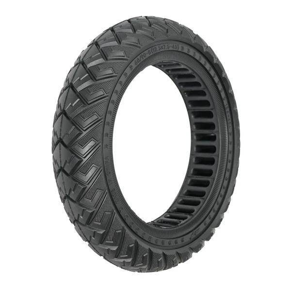 Guma za elektricni trotinet Xiaomi Mi5 Plus/Xiaomi 6 60/90-8 12.5*2.5-45 off road black