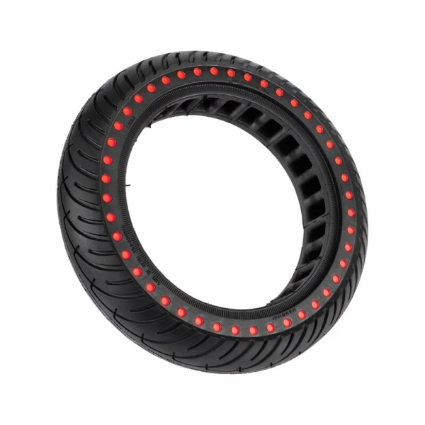 Guma za elektricni trotinet Xiaomi M365/1s/essential/Pro1/Pro2/mi3 N11-0-1 V1 crno crvena 8.5*2 inch