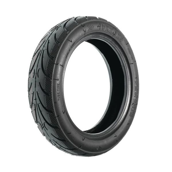 Spoljasnja guma za elektricni trotinet Xiaomi Mi4 Lite 2nd Gen/Segway F20 F25 F30 F40 10*2.125 inch