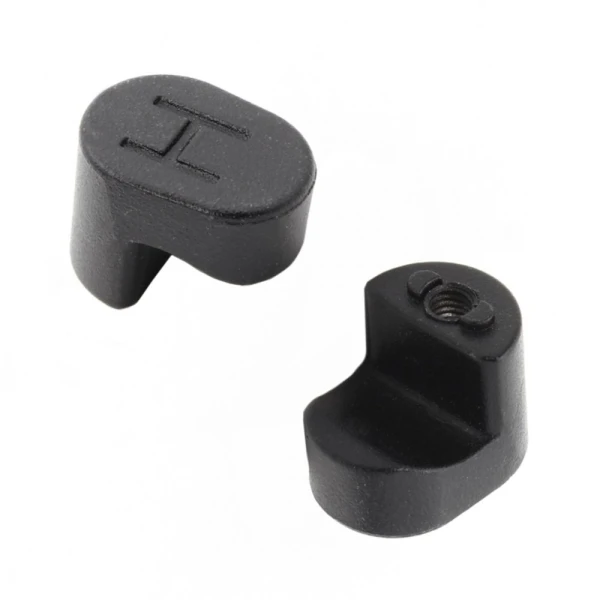 Kuka za kacenje za zadnji blatobran za elektricni trotinet Xiaomi M365/1s/essential/Pro1/Pro2/mi3/Pro4 crna