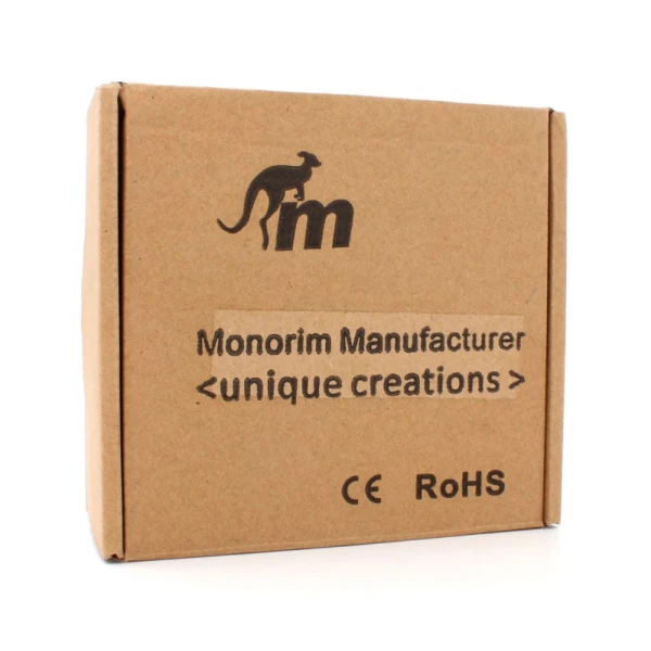 Kocioni set X-tech za elektricni trotinet Xiaomi M365/1s/essential/Pro1/Pro2/mi3 (kocnica+adapter+zadnji disk) crveni