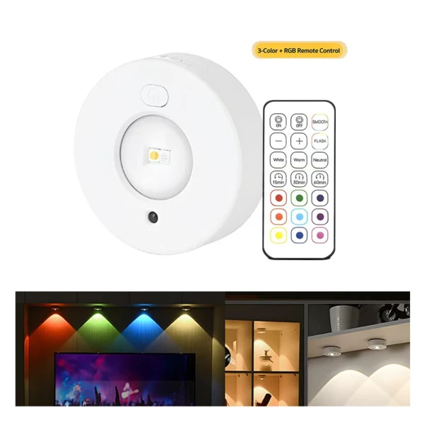 LED svetlo Coteci LA-005 500mAh