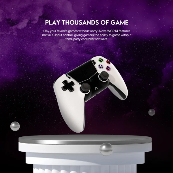 Joypad wireless Fantech WGP14 beli