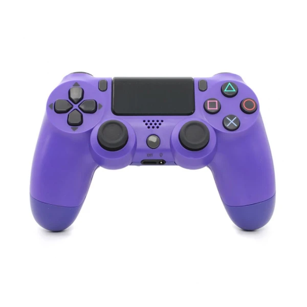 Joypad Dual Shock WIFI za PS4  ljubicasti