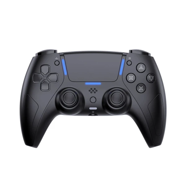 Joypad PS5 custom black