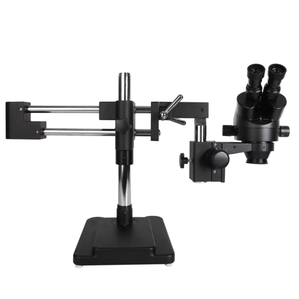 Mikroskop AT-0010T crni