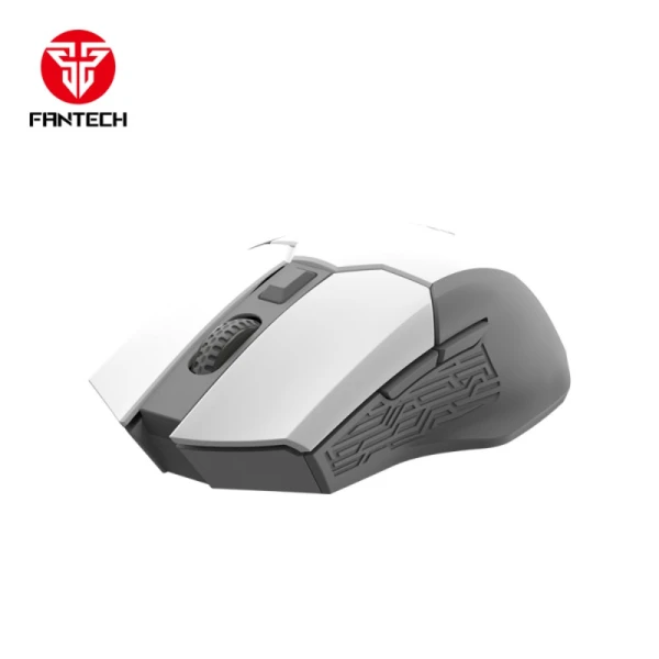 Mis Wireless Fantech WG11 Cruiser space edition
