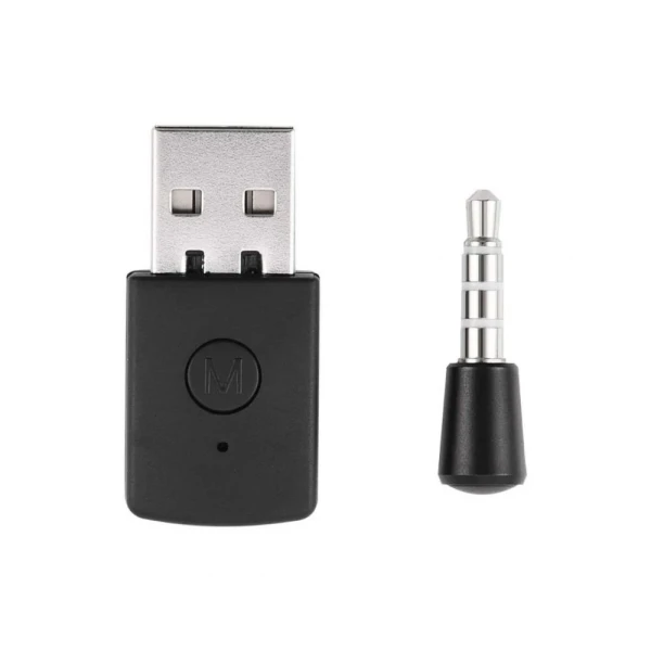 Bluetooth Adapter za PS5/PS4